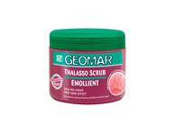 Kūno šveitiklis GEOMAR EMOLLIENT, 600 g