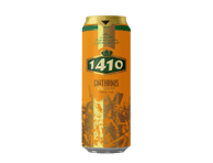 Alus 1410 AMBERIS, 568 ml