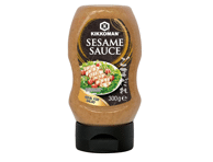 Sezamų padažas KIKKOMAN, 300 g, 300 g
