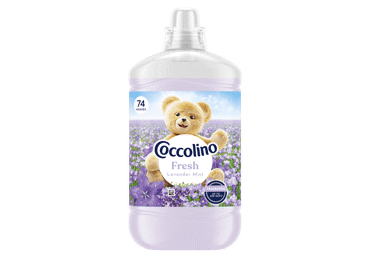 Skalbinių minkštiklis COCOLINO Levander Mist, 1,702 l