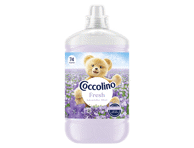 Skalbinių minkštiklis COCOLINO Levander Mist, 1.702 l