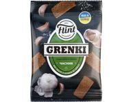 Džiūvėsėliai FLINT GRENKI, česnakų skonio, 80 g
