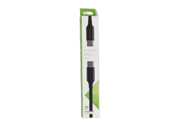 Laidas WESTROM, Type-C, 1 vnt