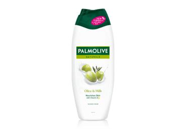 Dušo želė PALMOLIVE OLIVE & MILK, 500 ml