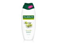 Dušo želė PALMOLIVE OLIVE & MILK, 500 ml