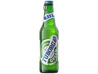 Alus TUBORG, 330 ml