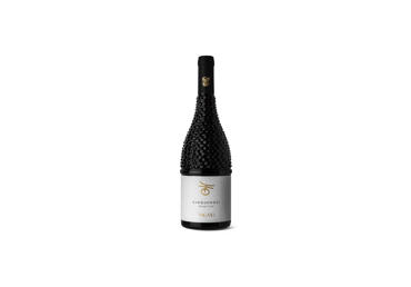 Raudonasis sausas vynas TAGARO Cinquenoci Primitivo, 14,5 %, 750 ml