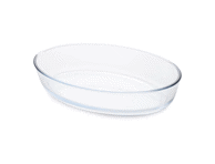 Kepimo forma ovali 30x21,5x7