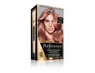 L'Oreal Paris Preference ilgalaikiai plaukų dažai, 7.23
