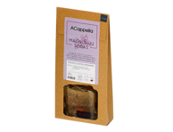 Namų kvapas su lazdelėmis ACAPPELLA MAGNOLIJŲ SODAS, 100 ml