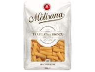 Makaronai MACCHERONI LAMOLISANA Nr. 37, 500 g