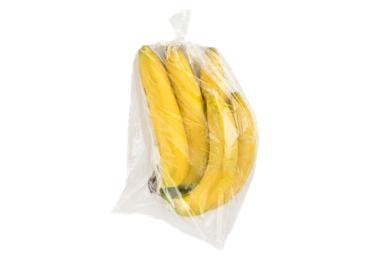 Ekologiški bananai, 1 kg - 1