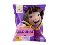 Šaldyti koldūnai su kiauliena KAKĖ MAKĖ, 400 g