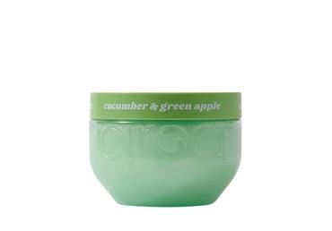 Kūno šveitiklis CIROA Cucumber & Apple, 350 g