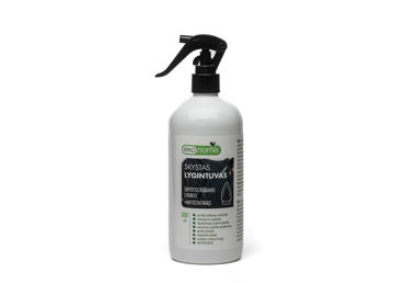 Skystas lygintuvas EKONOMIS, 500 ml