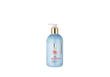 Kreminis muilas NATURA SIBERICA BioCryo Deep Nourishing, 500 ml