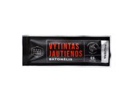 Vytintas jautienos batonėlis, a. r., 25 g