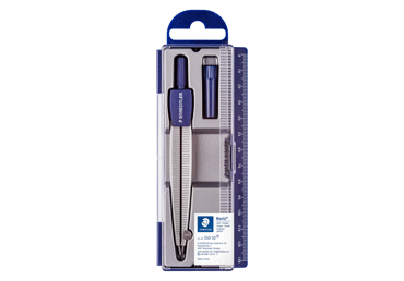 Skriestuvas STAEDTLER 550 50 - 2