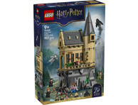 Konstruktorius LEGO Hogvartso Ligoninė 76463