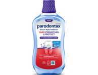 Burnos skalavimo skystis PARODONTAX ICY MINT, 500 ml