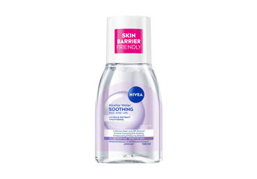 Micelinis vanduo NIVEA, 100 ml