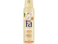 Moteriškas purškiamasis dezodorantas FA ORIENTAL MOMENTS, 150 ml