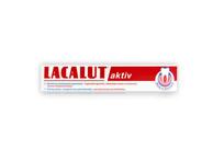 Dantų pasta LACALUT AKTIV, 75ml