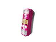 Kempinėle verstos odos valymui, EMU