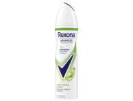 Moteriškas purškiamasis dezodorantas REXONA ALOE VERA, 150 ml