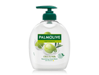Skystasis muilas PALMOLIVE MILK & OLIVE, 300 ml