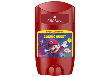 Pieštukinis dezodorantas OLD SPICE Bearglove, 50ml - 2
