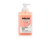 Skystas muilas Dolce Milk Sunset Beach Peach, 300 ml