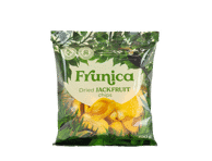 Džiovintų duonvaisių traškučiai FRUNICA, 100 g