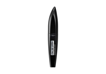 Blakstienų tušas L'OREAL EYE, juodas, 1 vnt. - 1