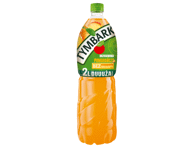 Apelsinų ir persikų sulčių gėrimas TYMBARK, 2 l