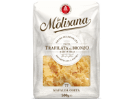 Makaronai MAFALDA CORTA LAMOLISANA Nr. 77, 500 g