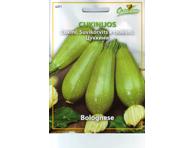 Cukinija „Bolognese“ - 2,5