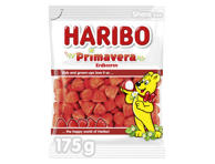 Guminukai-zefyrai HARIBO PRIMAVERA, 175 g