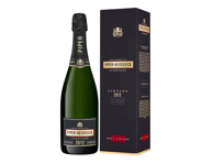 Šampanas PIPER HEIDSIECK VINTAGE su dėže, 750 ml