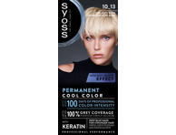 Dažomasis plaukų kremas SYOSS COLOR, Nr. 10-13, 1 vnt.