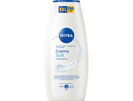 Dušo želė NIVEA Creme Soft, 750 ml