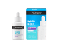 NEUTROGENA Hydro Boost 10% niacinamido serumas, 30ml