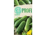 Trumpavaisių agurkų sėklos CANTARA - 20 sėklų, 1 vnt.