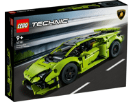 Konstruktorius LEGO LAMBORGHINI HURACAN TECNICA