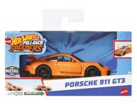 Automodeliukas – Pull-Back Speeders HOT WHEELS