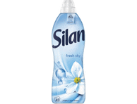 Skalbinių minkštiklis SILAN FRESH SKY, 40 skalb., 880 ml