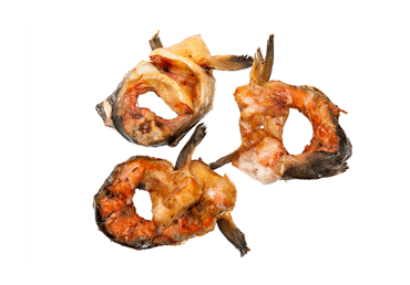 K. r. atlantinių lašišų (Salmo salar) pažiaunės, 1 kg K. r. atlantinių lašišų (Salmo salar) pažiaunės, 1 kg