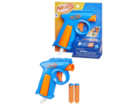 Žais. šautuvas N SERIES FLEX NERF, F8623