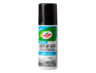 Spynų atitirpinimo skystis TURTLE WAX, 50 ml