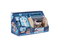 Žaislinis šuniuko gydymo rinkinys